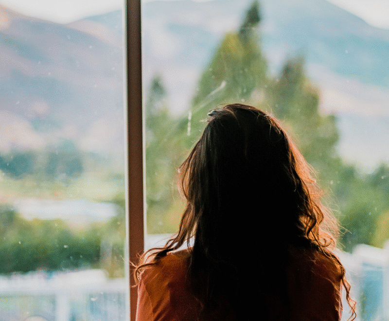 Cuando nadie ve lo que perdiste