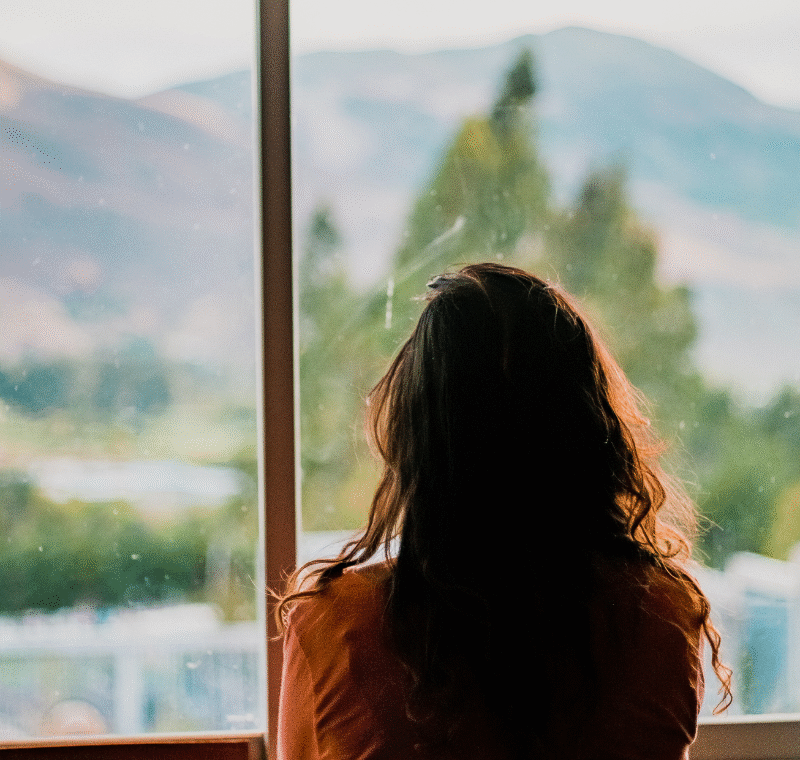 Cuando nadie ve lo que perdiste