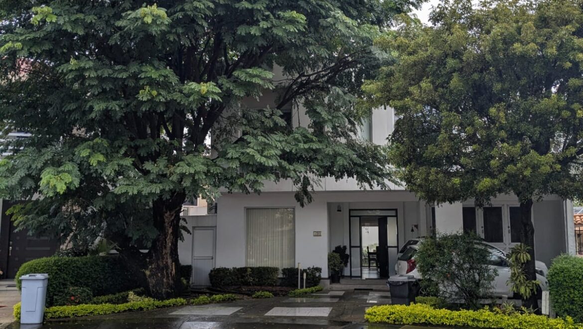 ¿QUÉ SIGNIFICA REALMENTE EL HOGAR?