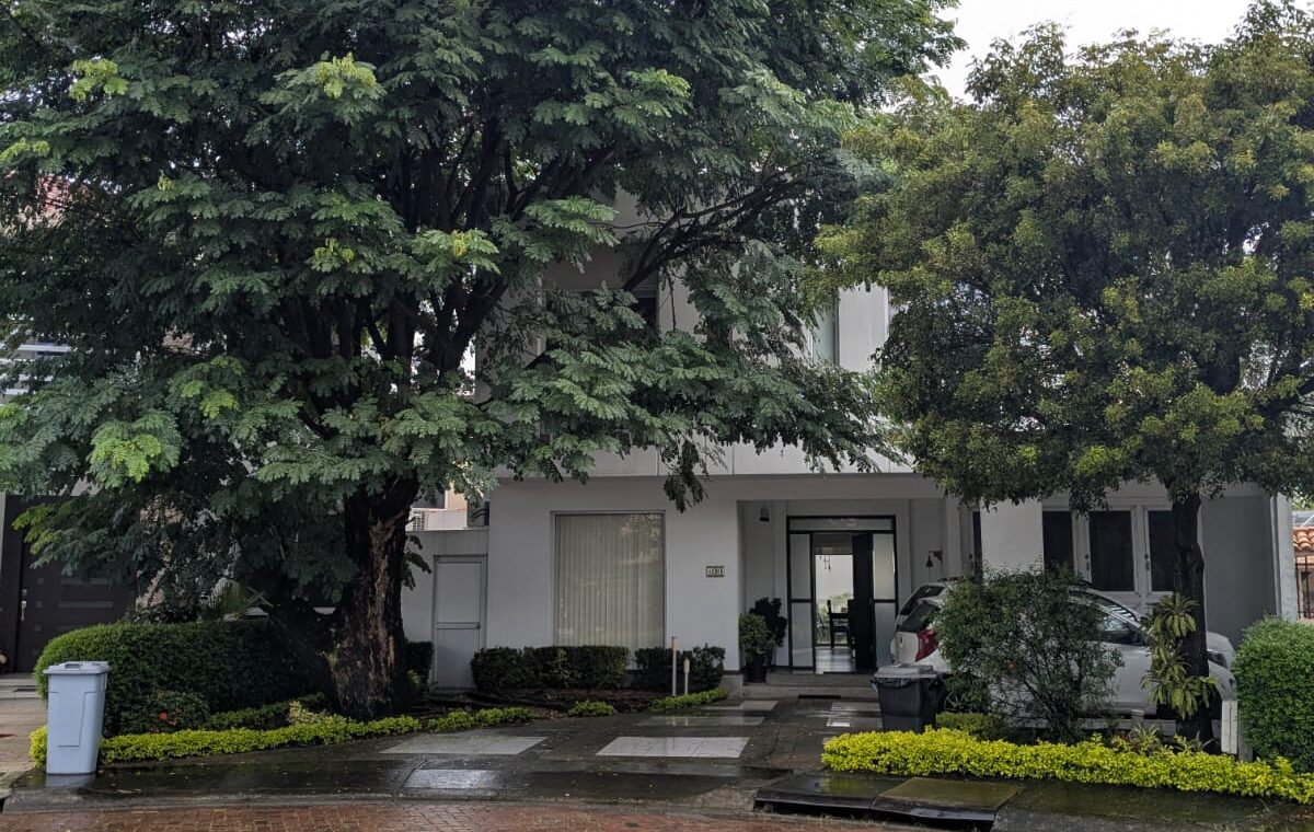 ¿QUÉ SIGNIFICA REALMENTE EL HOGAR?